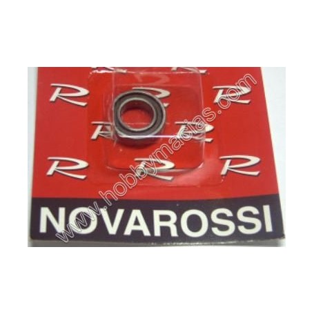 RODAMIENTO 14X25X6 TRAS.NOVAR.