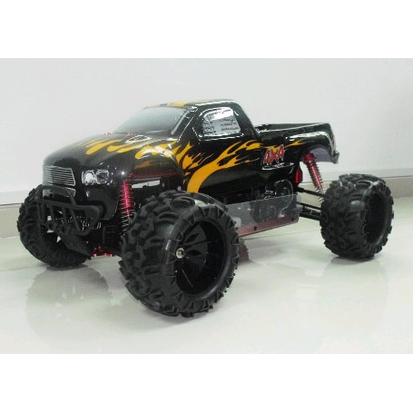 VRX BLAZER CARROCERIA MONSTER N/A 0004B