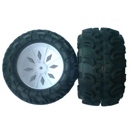 VRX BLAZER NEUMAT.MONSTER (2) 5153