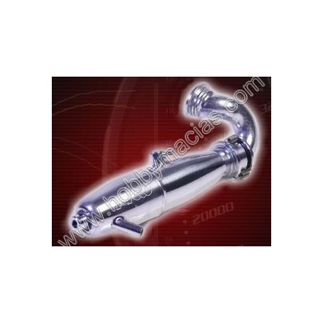 ESCAPE+COLEC.1/10 PICCO PLATA