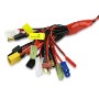 CONECTOR CARGA MULTIPLE YUKI MODEL