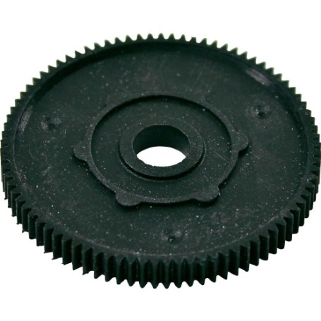 TEAM C TC04 CORONA 85T