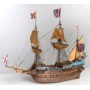 BARCO DISARMODEL GALEON SAN LUIS  20149