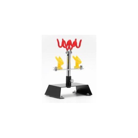 SOPORTE AEROGRAFO 2 AERGR.SOBREMESA