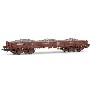 ETREN VAGON RENFE RMMNS R.OXIDO C 5187 (OFERTA)