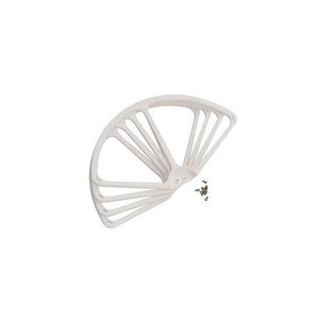 CX20 PROTECTOR HELICES