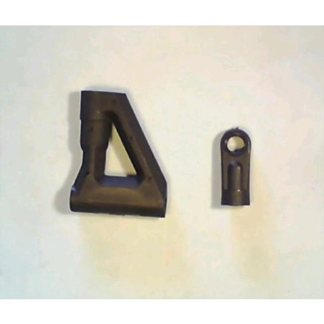 TRAPECIO SUP.DELANTERO ULTRA LX II 051432