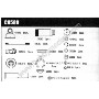 MUGEN EJE AMORT.DEL BMX4       C0526
