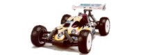 Coches RC 1/8 TT