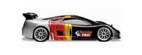 Coches RC 1/10 Gasolina