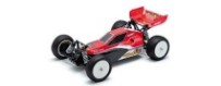 Coches RC 1:10 Electricos