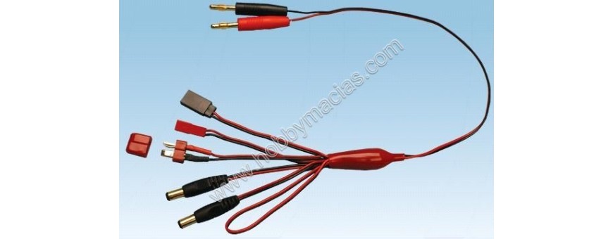 Cables Carga