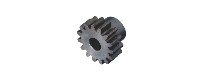 Gears (Piñon)  1/8 - 1/10