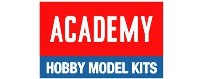 Maquetas academy