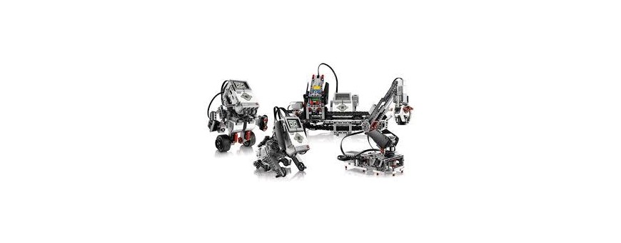 Robotica y Experimentos