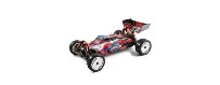 COCHES RC ELECTRICOS