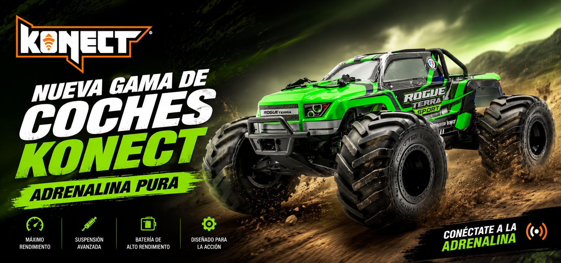 coches imodel